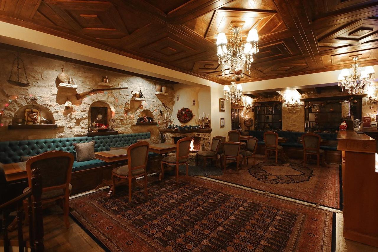 En Dimitsani Guest house 4*